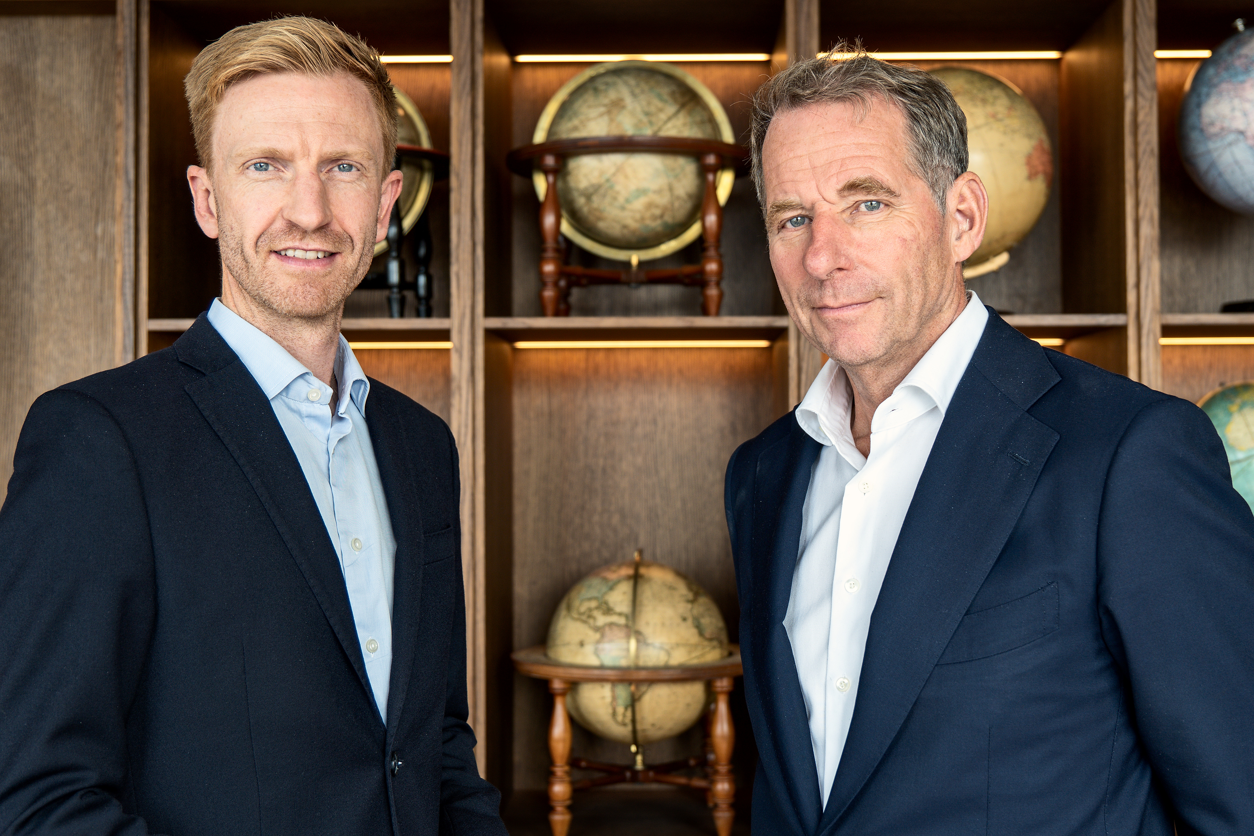 Minority growth investment Rystad Energy announces minority growth investment from Marlin Equity Partners