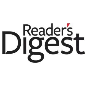 Readers Digest