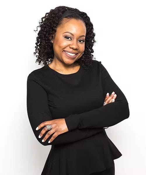 LaNesha Pickett