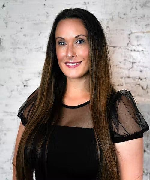 Sheri Falkowski, CMA
