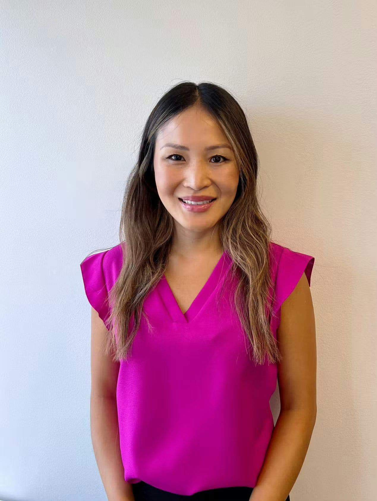 Tiffany Wu