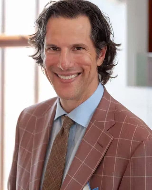 Dr. William Adams in Dallas