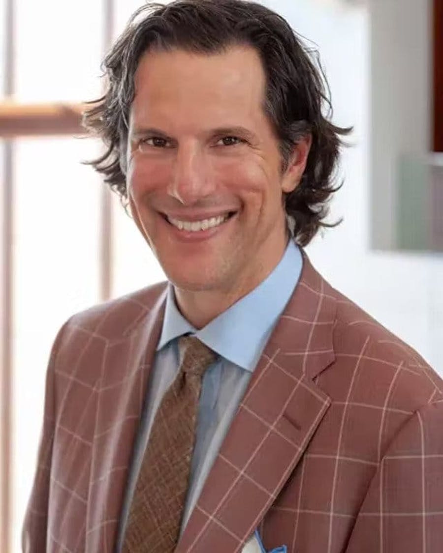 Dr. William Adams in Dallas