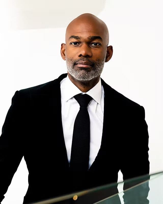 Dr. Julius Few in Chicago