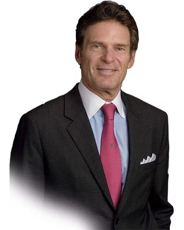 Dr. Alan Matarasso in Manhattan
