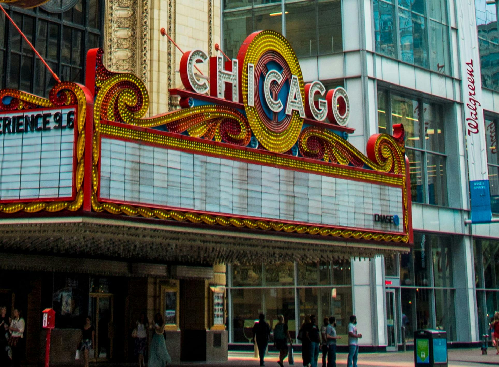 Chicago Marque