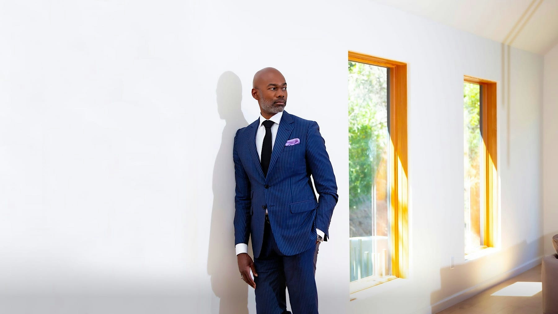 Dr. Julius Few - Chicago Plastic Surgeon