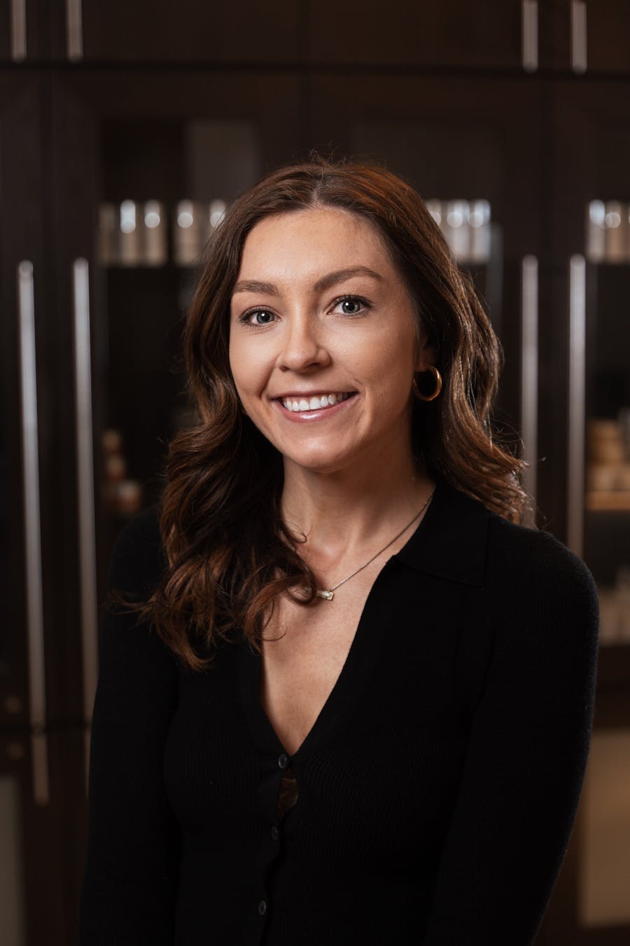 Mary Kate Katarzynski