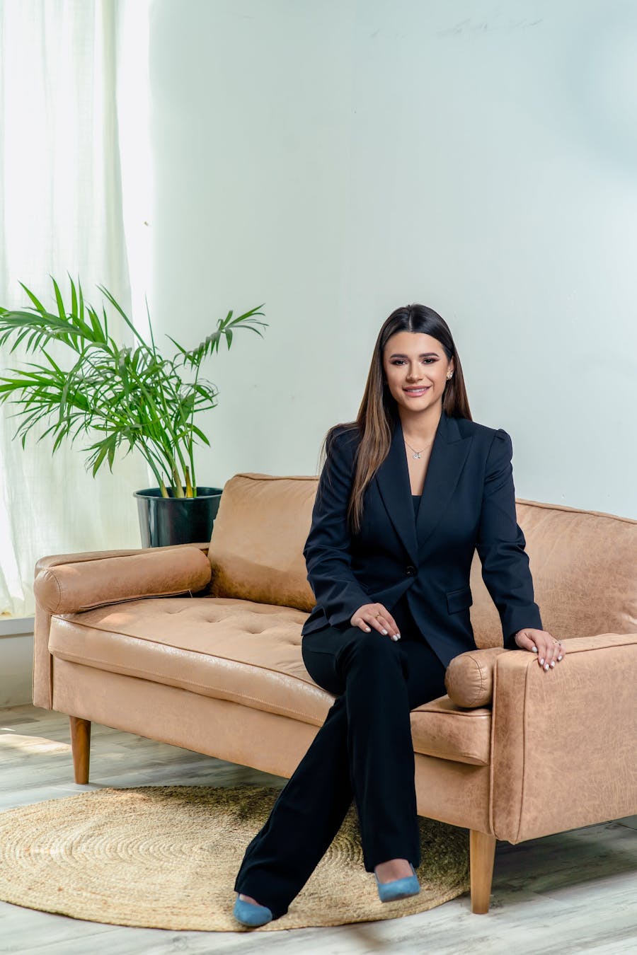 Gabriella Berman, BSN, RN