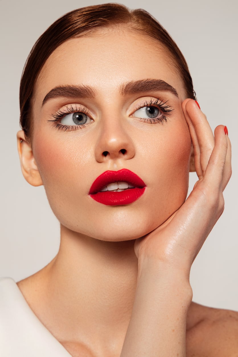 Few Face Oxygen Facial Treatment | The Few Institute