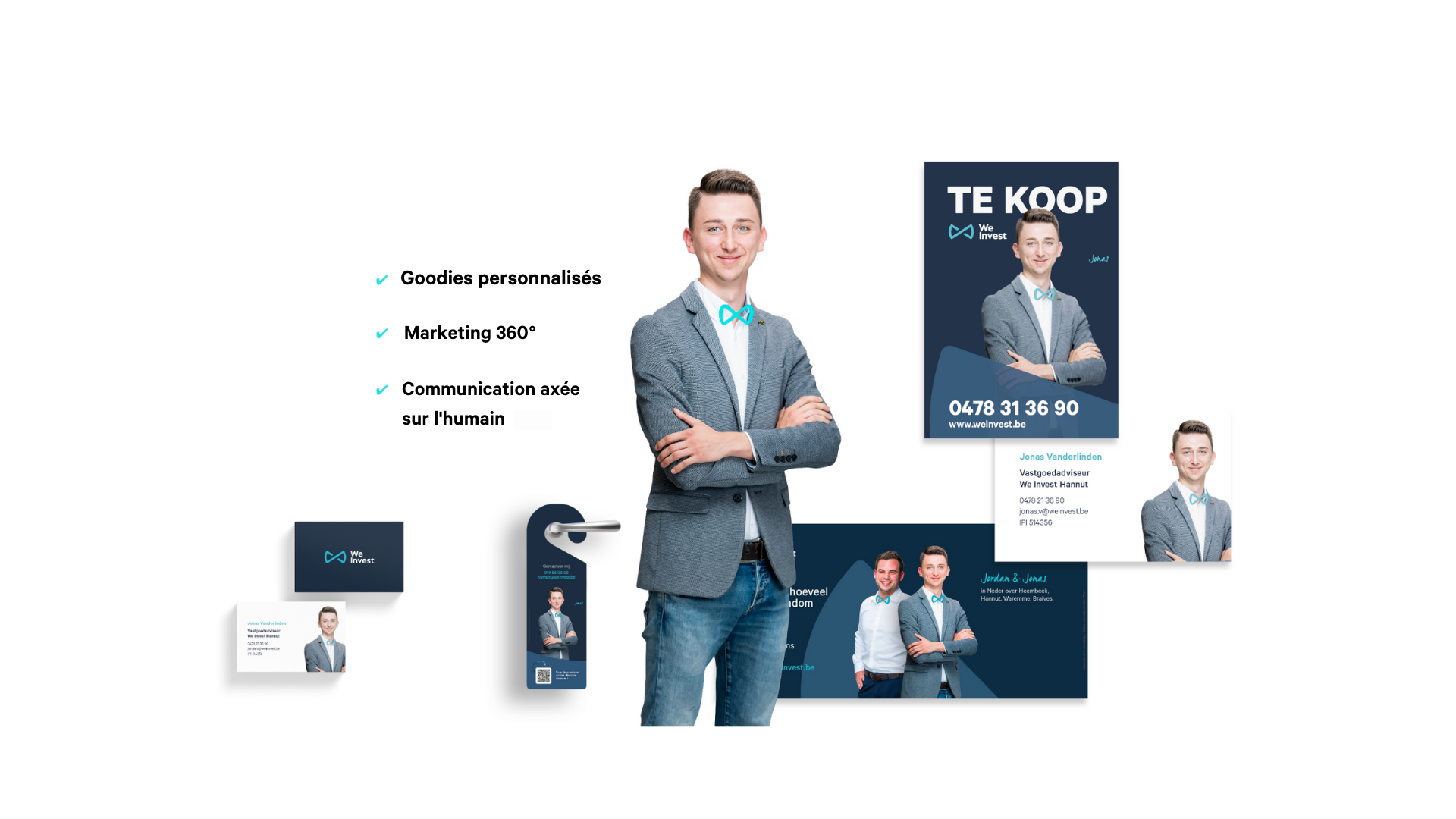 Marketing 360°