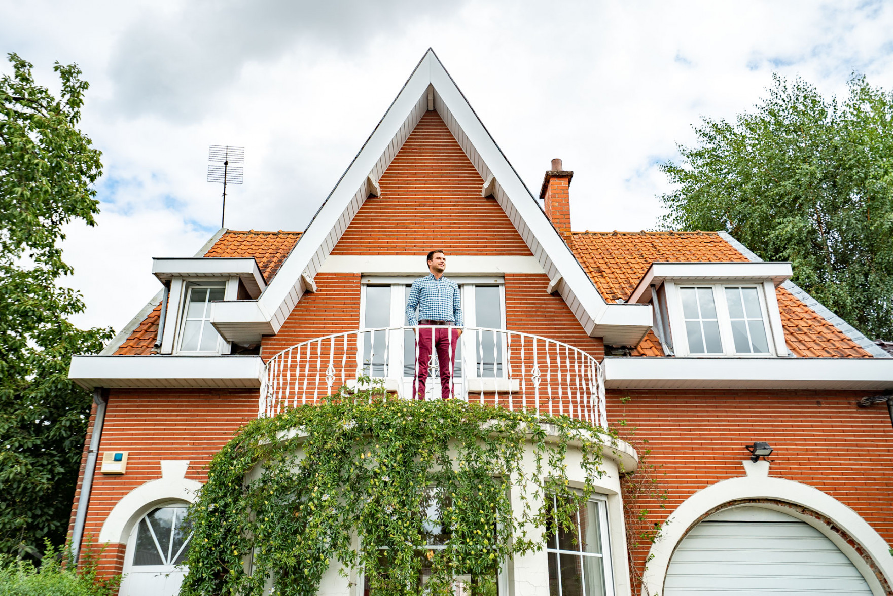 Hoe schat je de verkoopprijs van je huis?