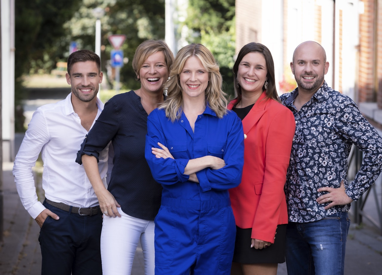 Cover Image for Les coulisses de Je Vends Ma Maison racontées par les agents We Invest
