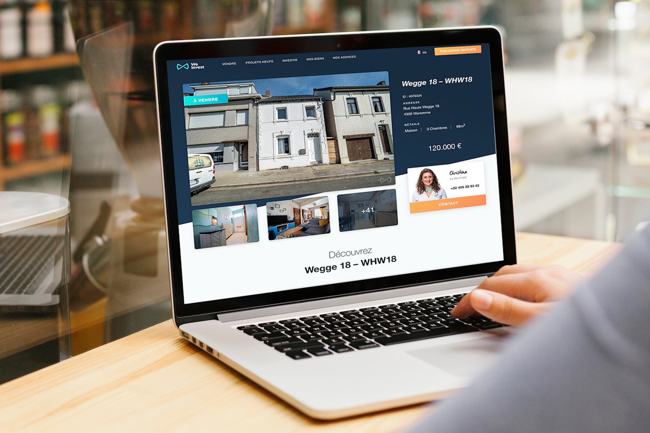 Cover Image for 6 investissements immobiliers à suivre de près