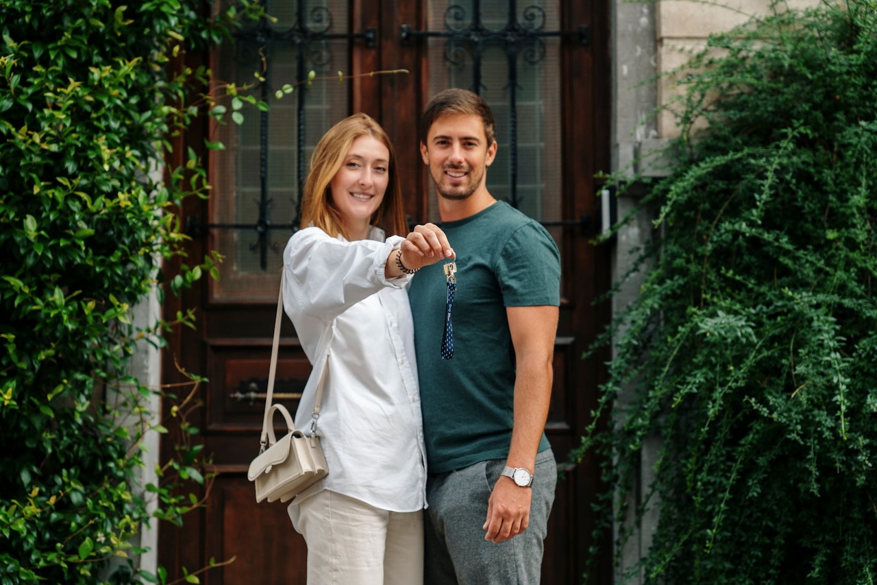 Cover Image for A step by step guide to buying a house or apartment in Belgium