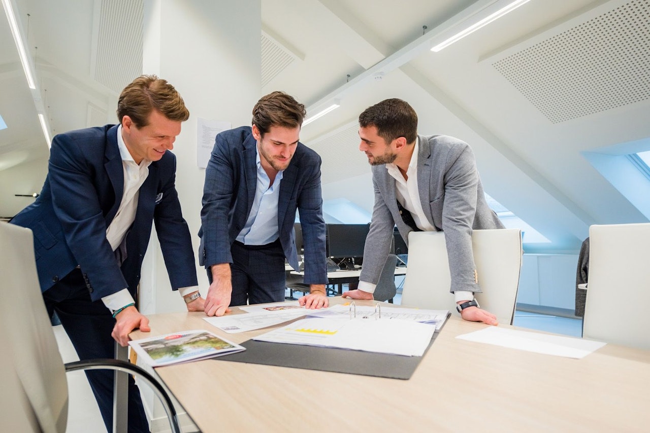 Cover Image for Kies je voor nieuwbouw wanneer bouwmaterialen duurder worden?