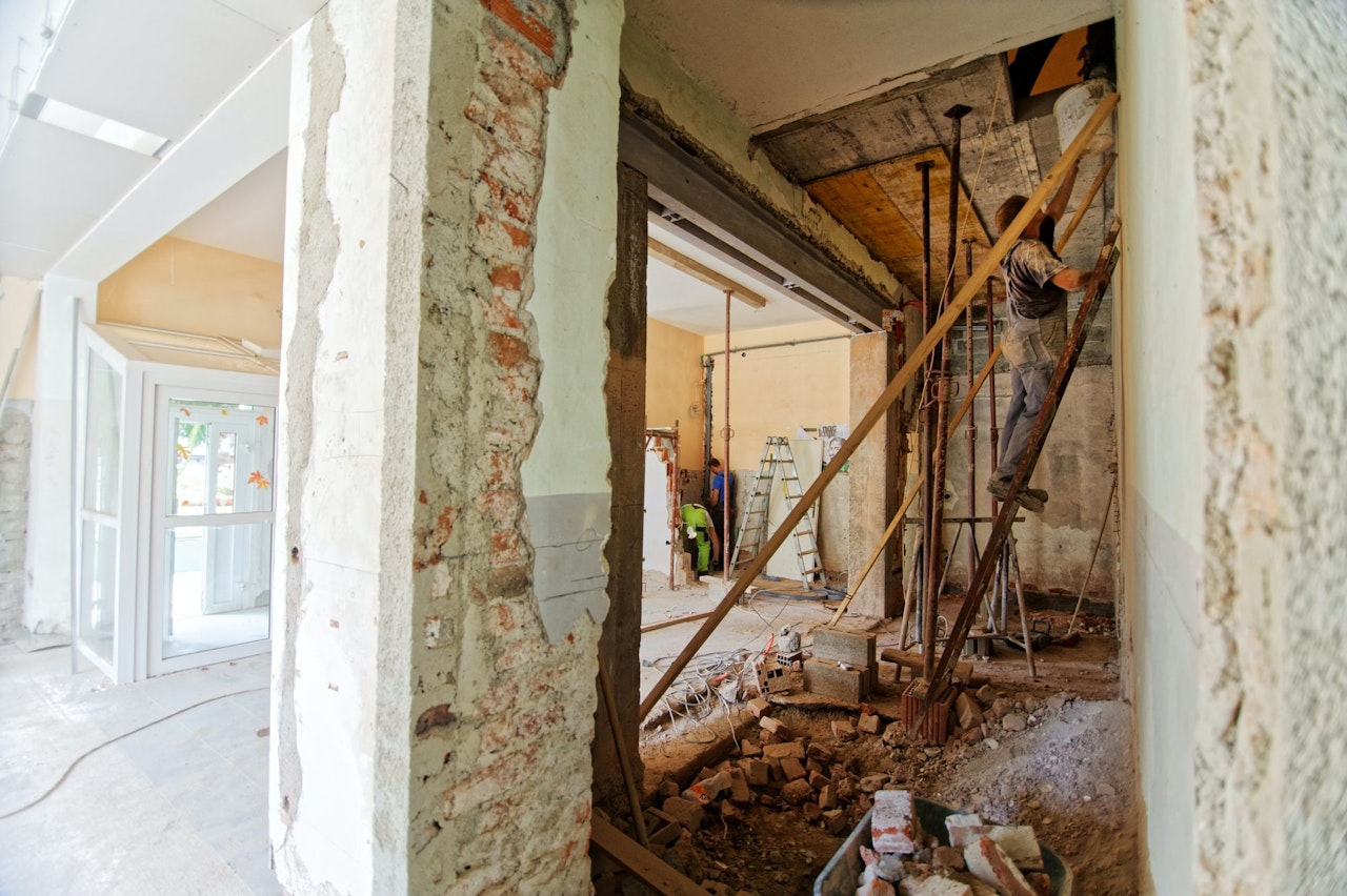 Cover Image for Een woning verkopen met een slechte EPC-waarde