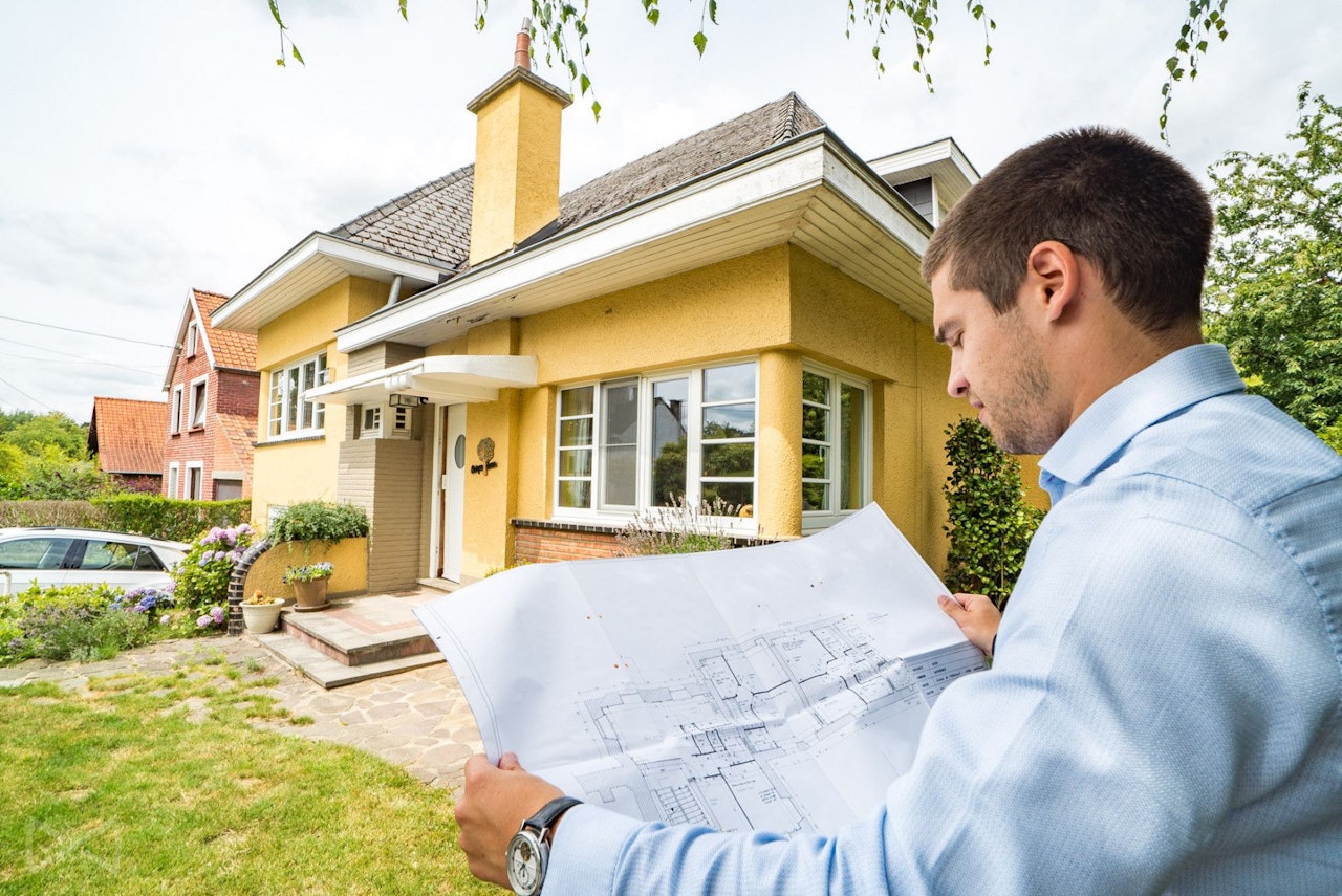 Cover Image for Quels sont les travaux qui vous assurent de vendre ou louer votre bien plus cher ?