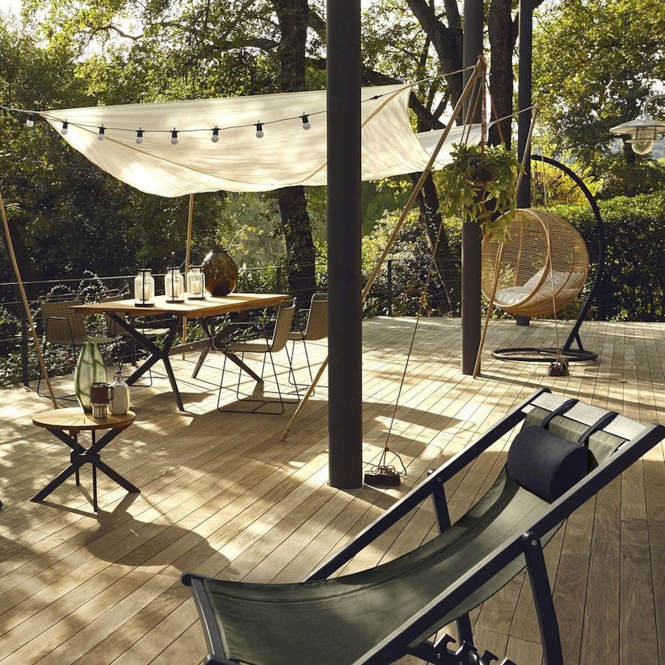 Cover Image for Offrez vous un deuxième salon cet été !