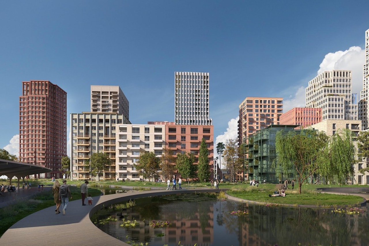Cover Image for Pourquoi investir à Bruxelles ?