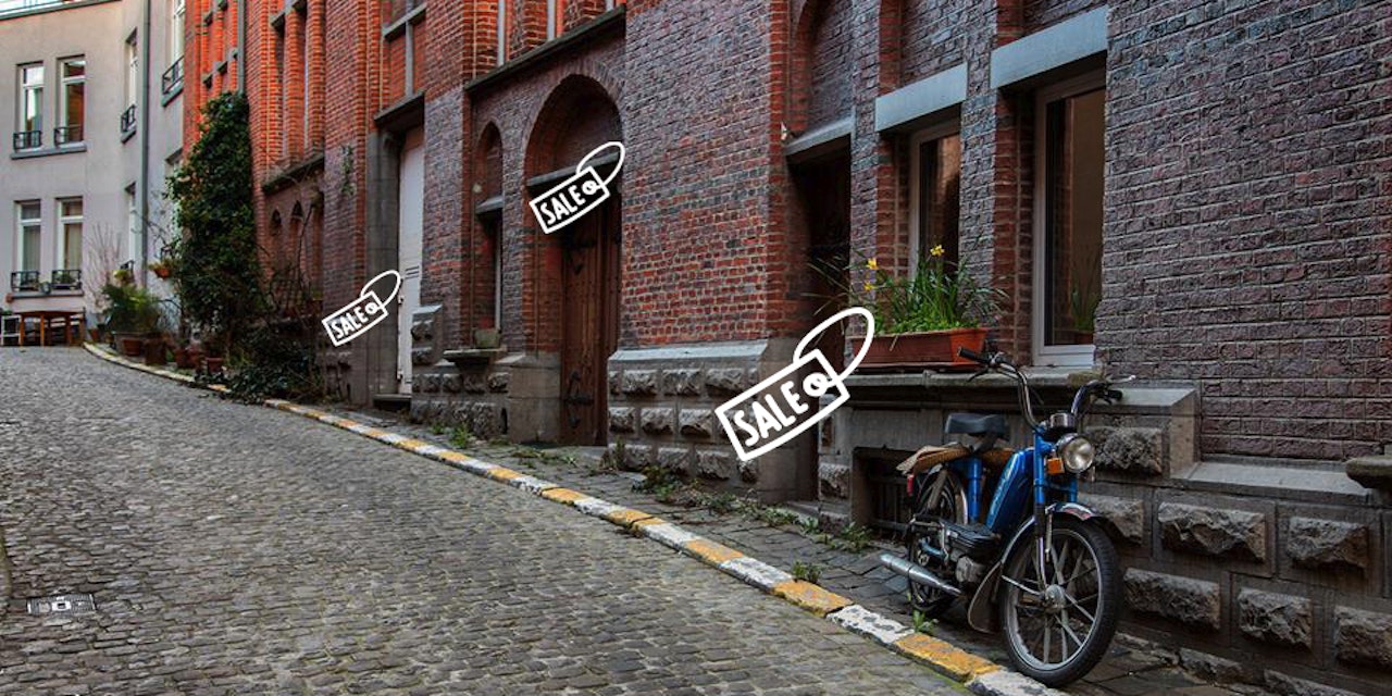 Cover Image for Hoe moet je de Mobiliteitsscore voor woningen lezen?