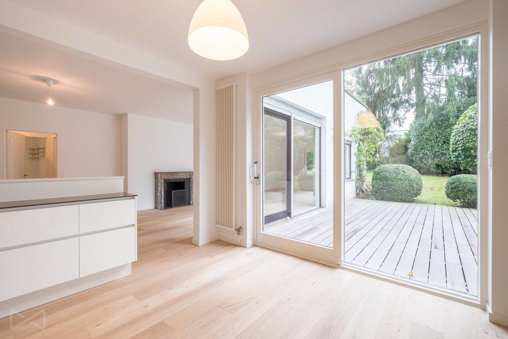 Appartement neuf en location