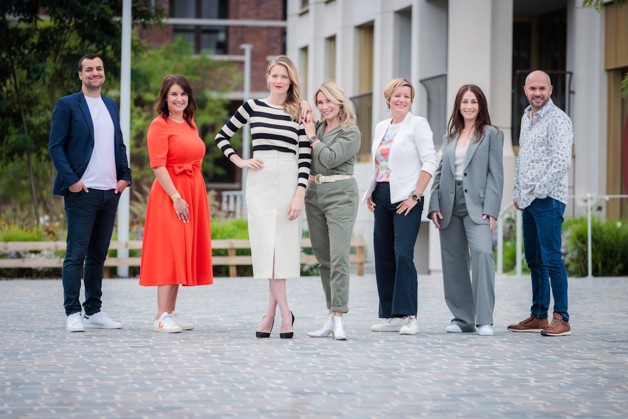 Cover Image for Je vends ma maison : un pari gagnant pour les agents immobiliers 
