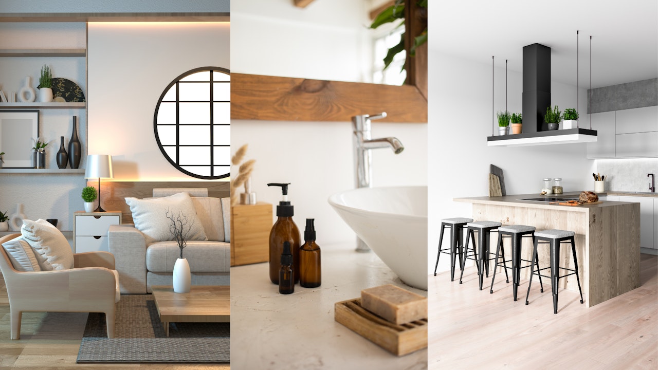 Cover Image for 5 astuces pour se sentir mieux chez soi