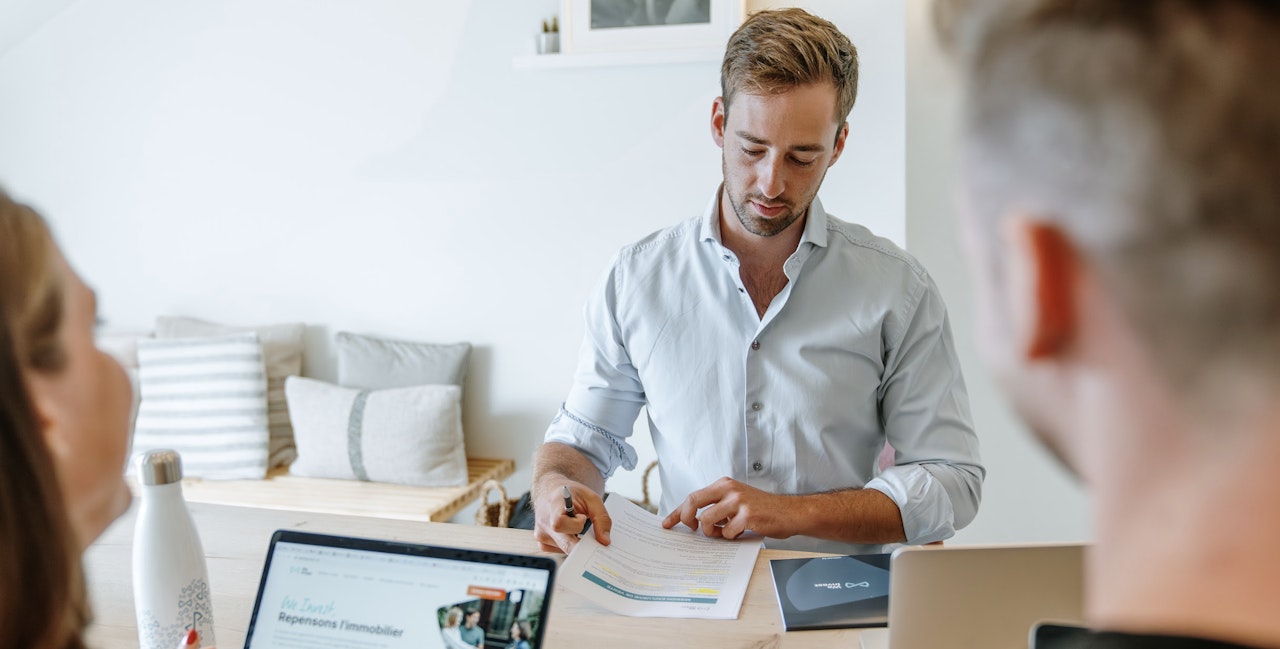 Cover Image for Hoe antwoord je op energievragen bij het inkopen? (Webinar)