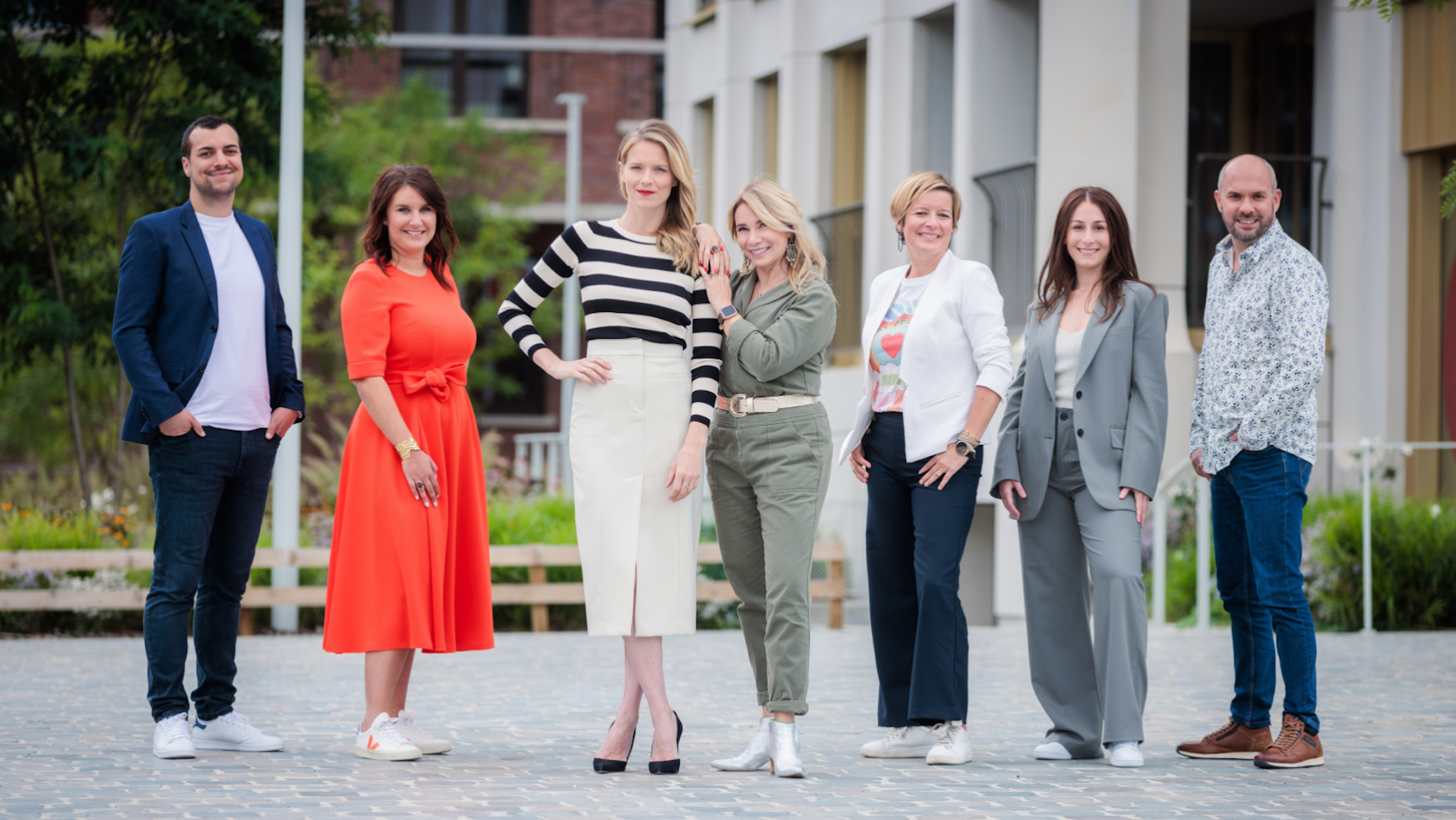 TV show Je Vends Ma Maison