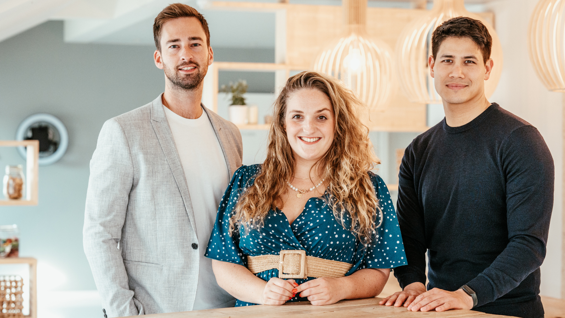 Louise Gournon devient GM We Invest Belgique