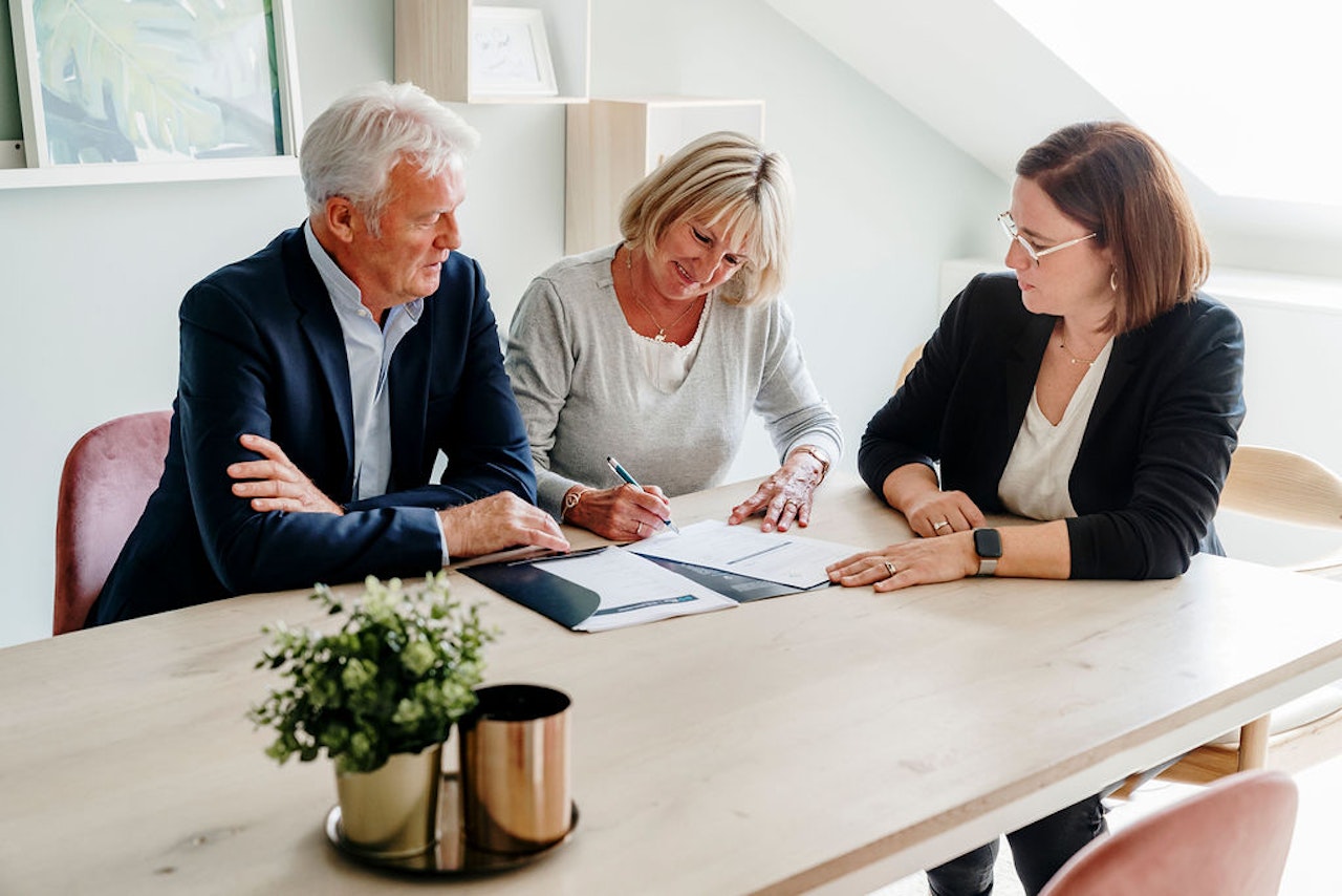 Cover Image for Aandelen of vastgoed: wat is de beste investering?