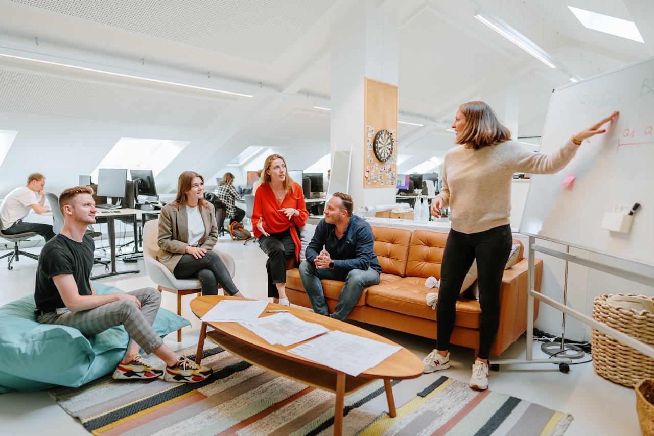 Cover Image for Agent immobilier ? Voici ce qui change en 2025 pour l'immobilier belge