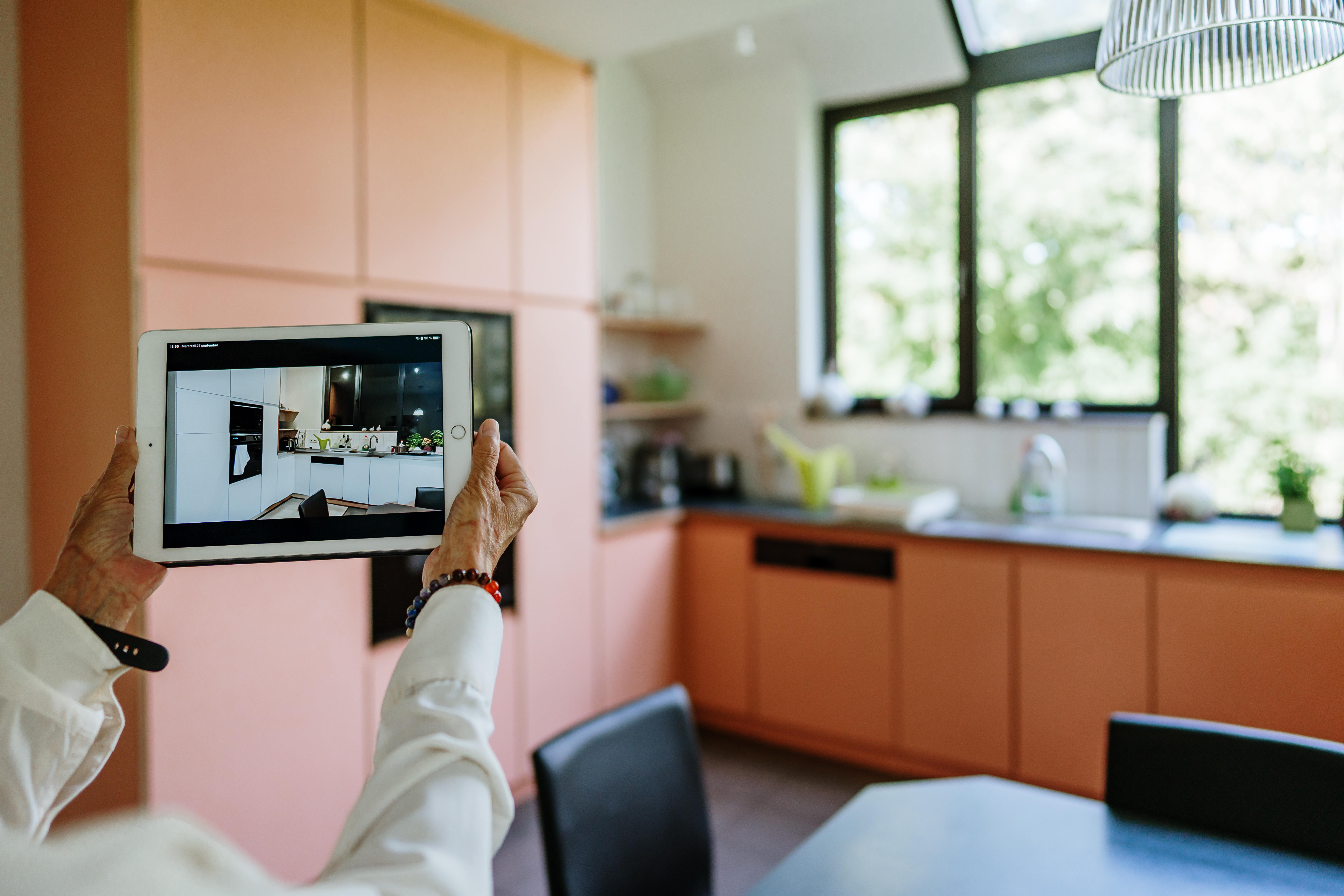Homestaging