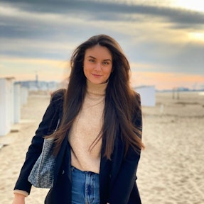 Julia Potapov 👩🏻‍💻