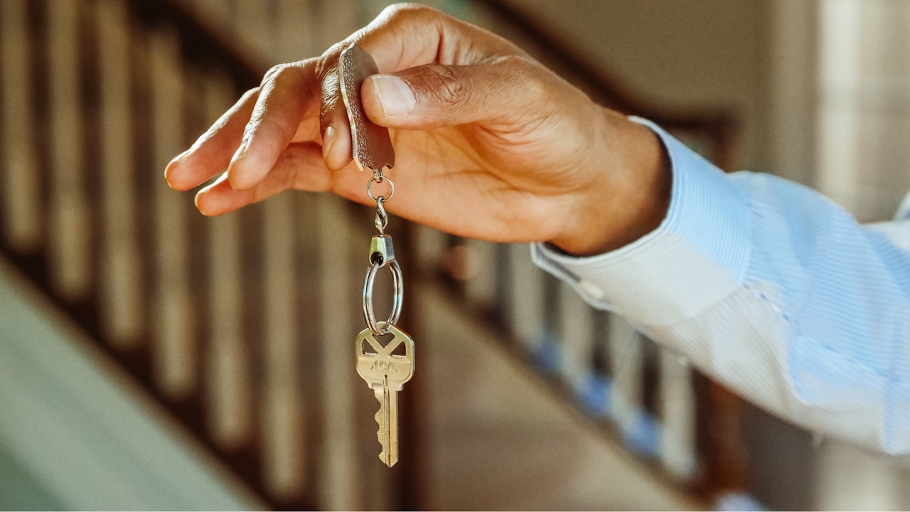 Cover Image for Alleen of samen een huis kopen? Wat je zeker moet weten