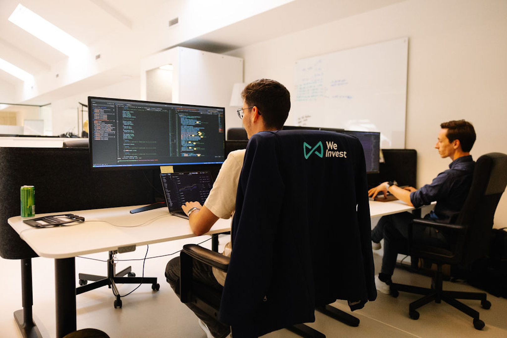 Intelligence artificielle en immobilier