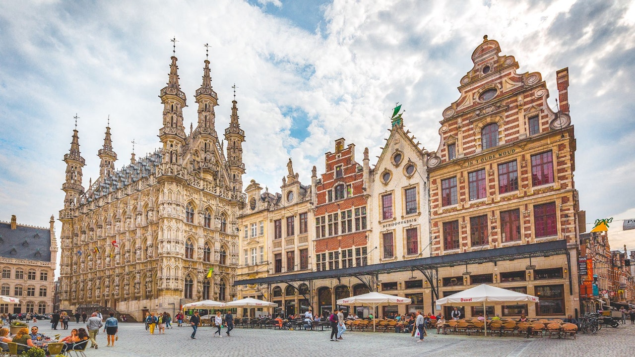 Cover Image for Investeren in vastgoed in Leuven: wat vandaag echt telt