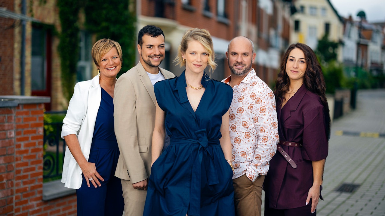 Cover Image for Je vends ma maison S6 : les dessous d'une vente télévisée