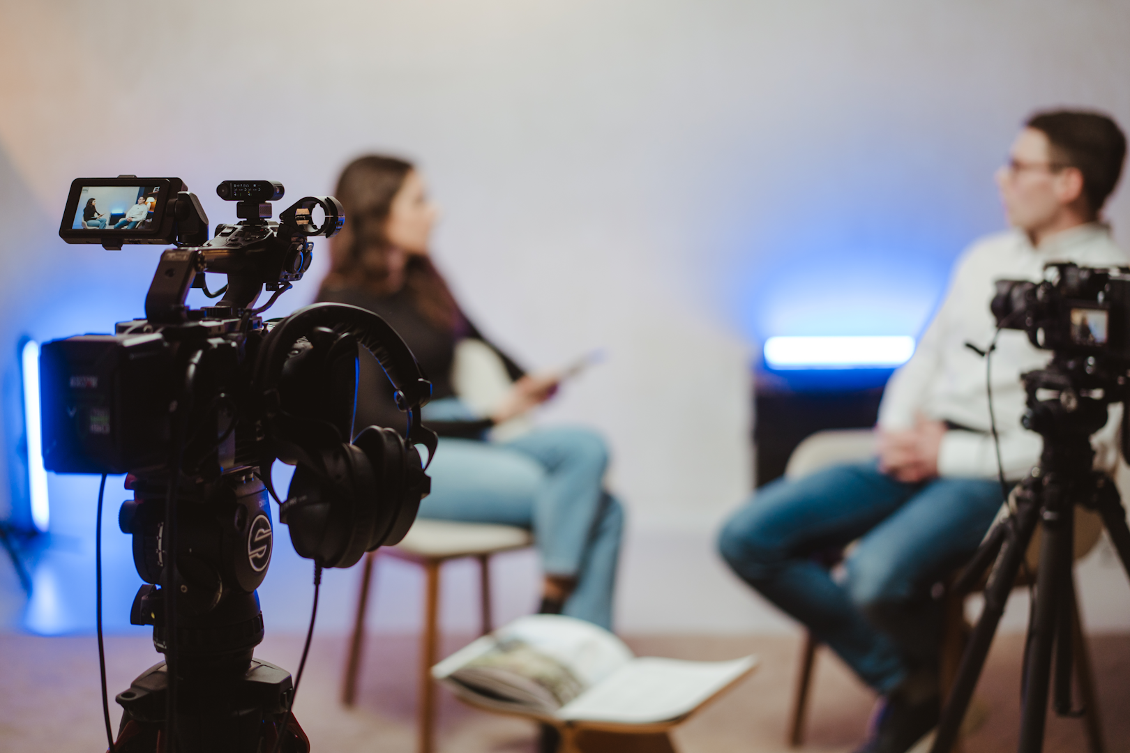 Podcast Conseil Immo by We Invest