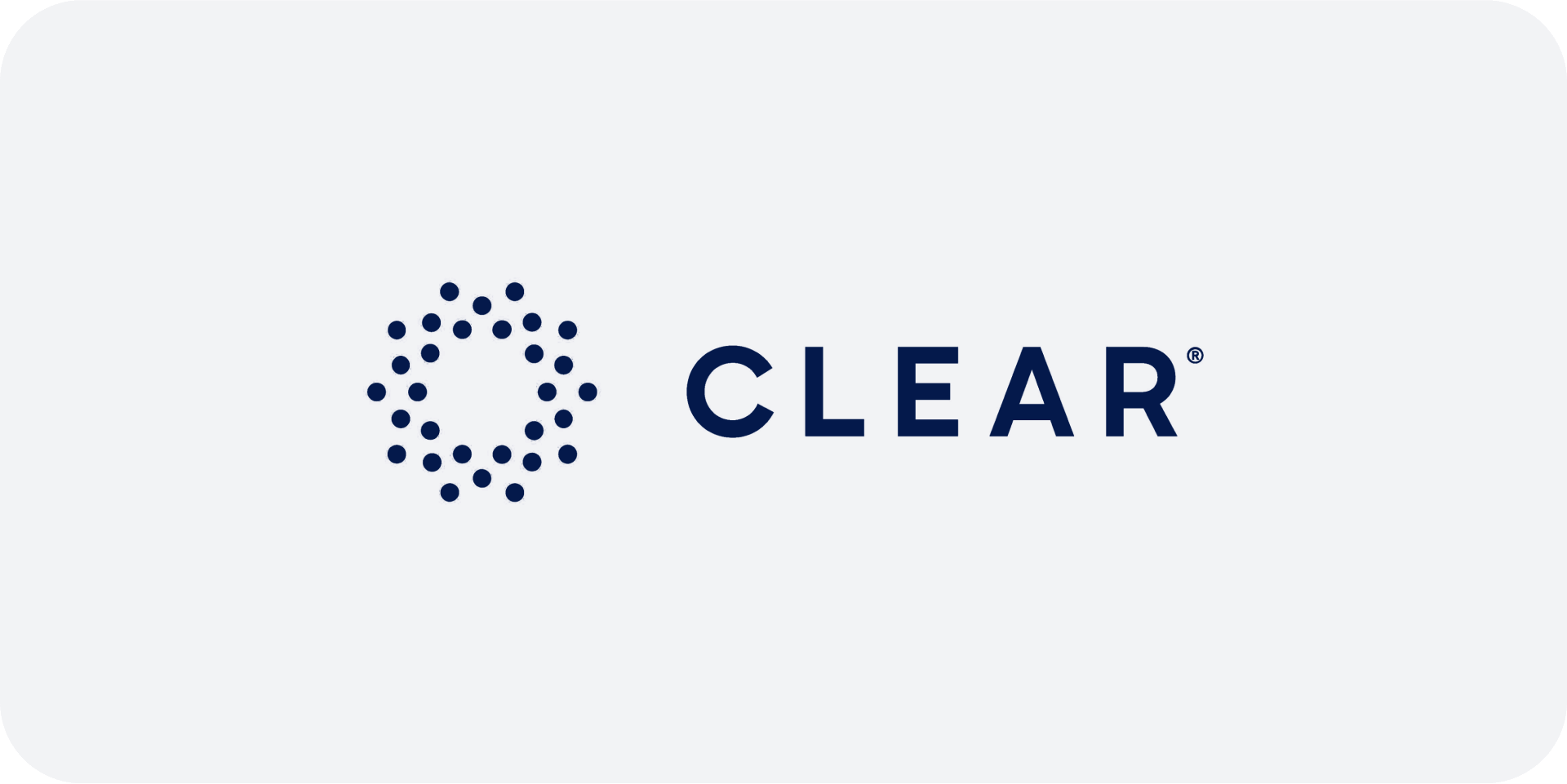 Clear Secure logo