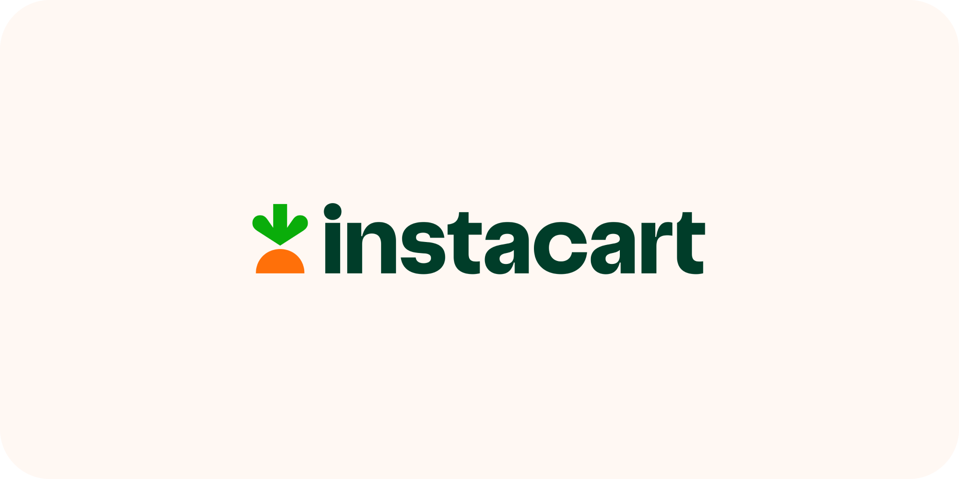 Instacart logo