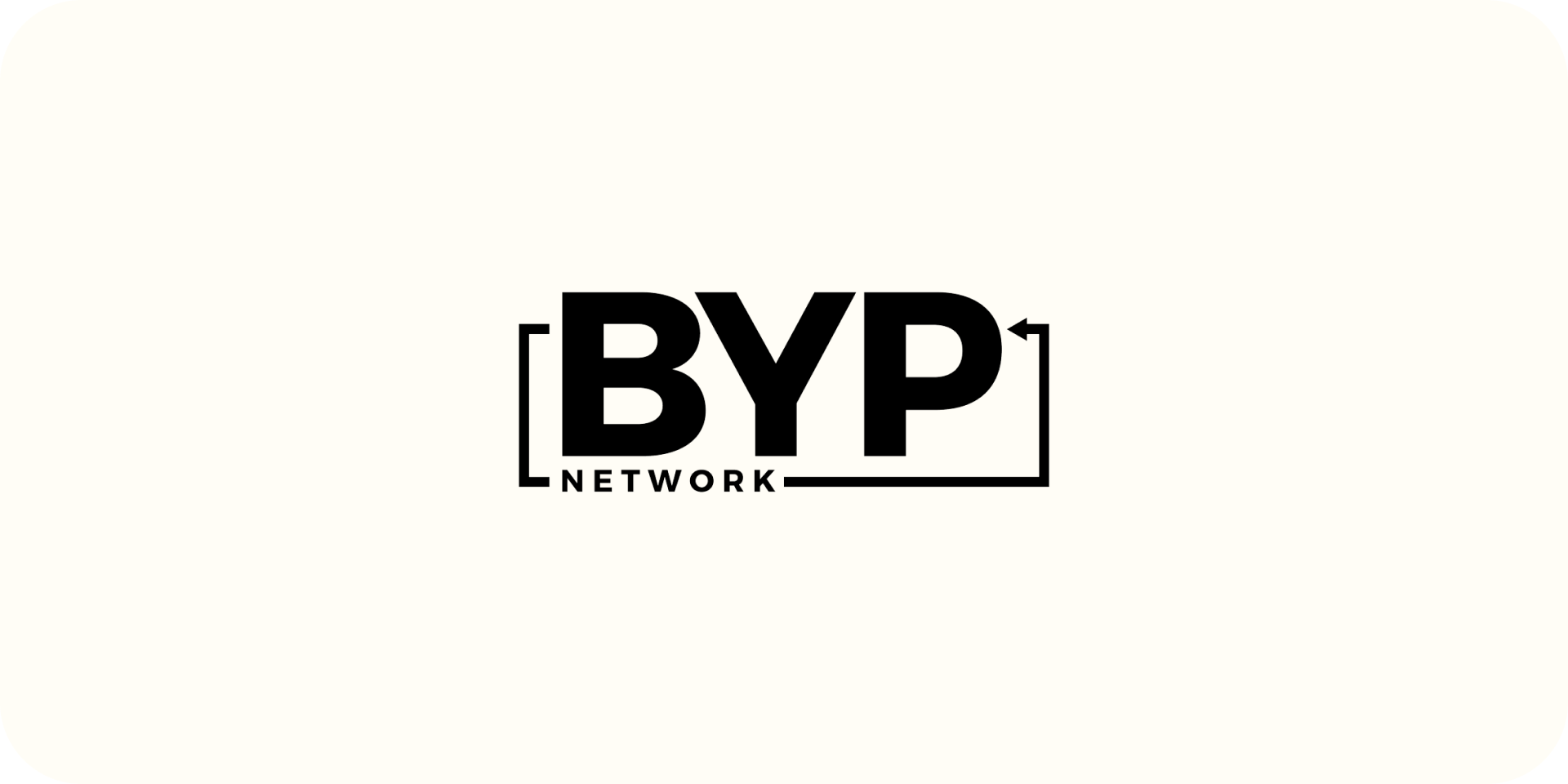BYP Network logo