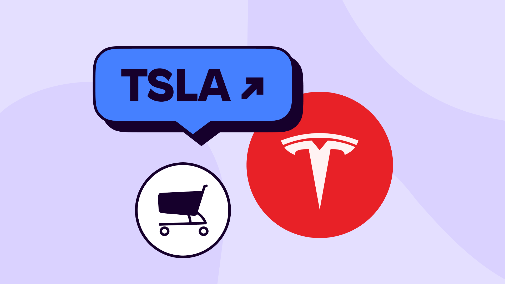 How to buy Tesla shares