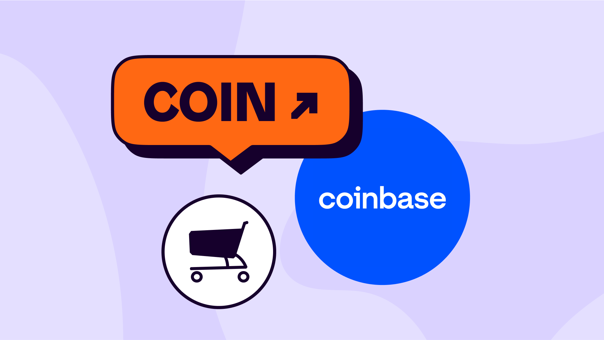 How to buy Coinbase shares