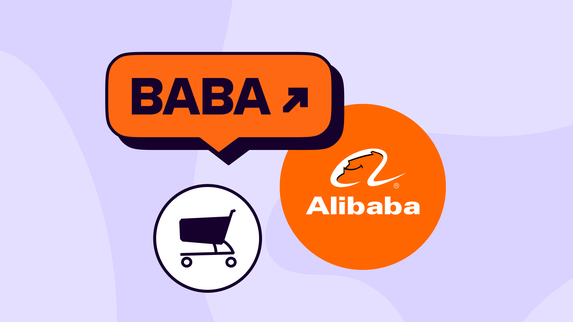 How to buy Alibaba shares