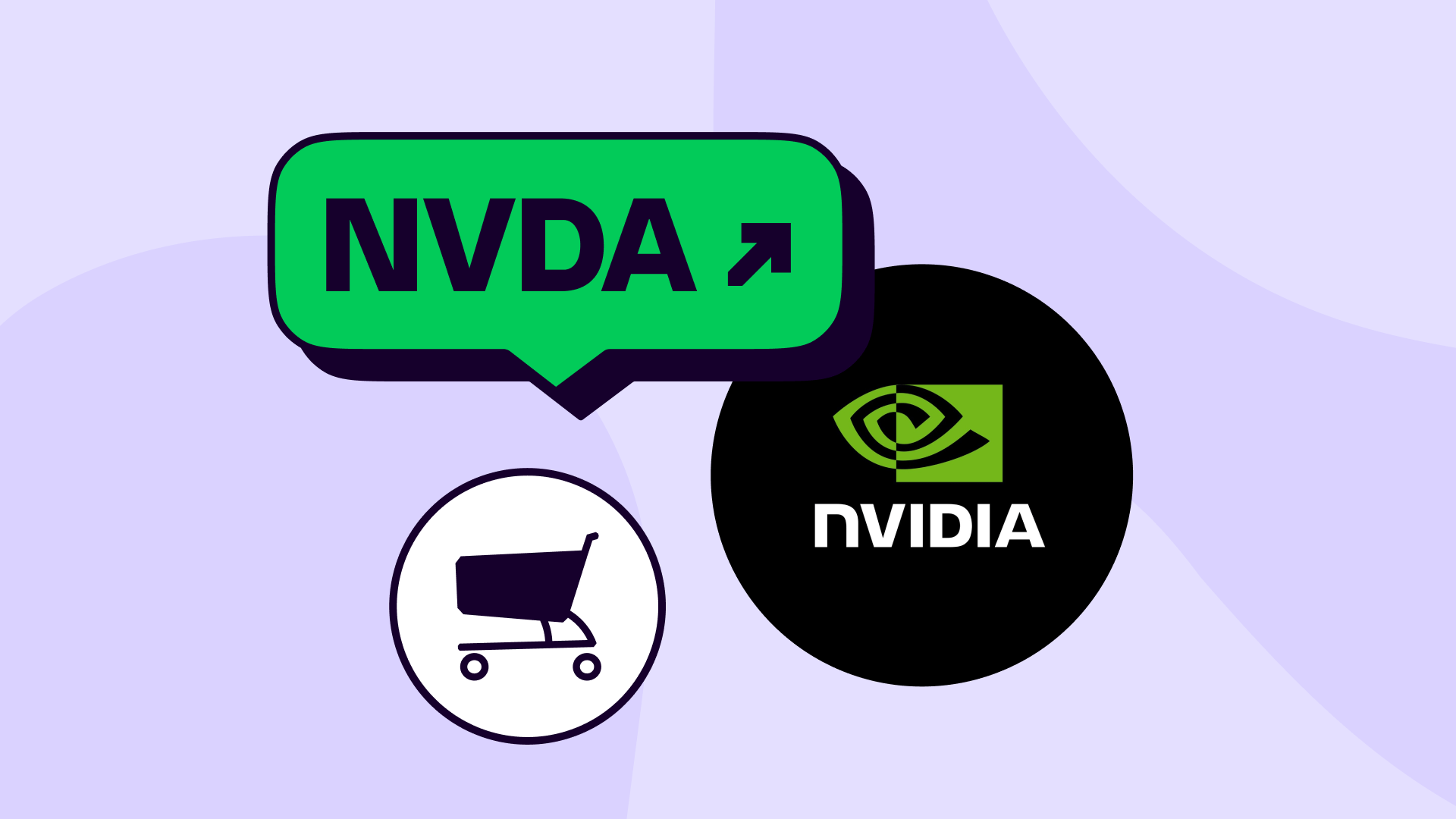 How to buy and sell NVIDIA shares