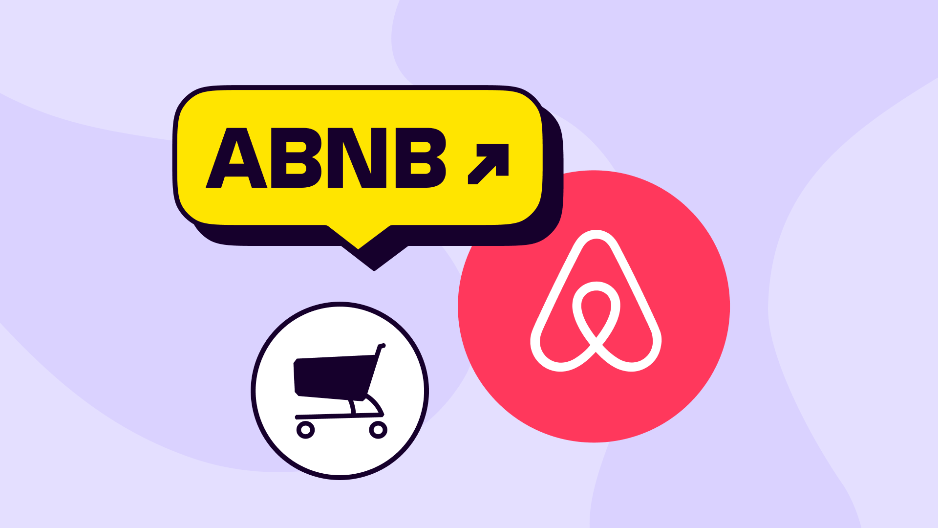 How to buy and sell Airbnb shares