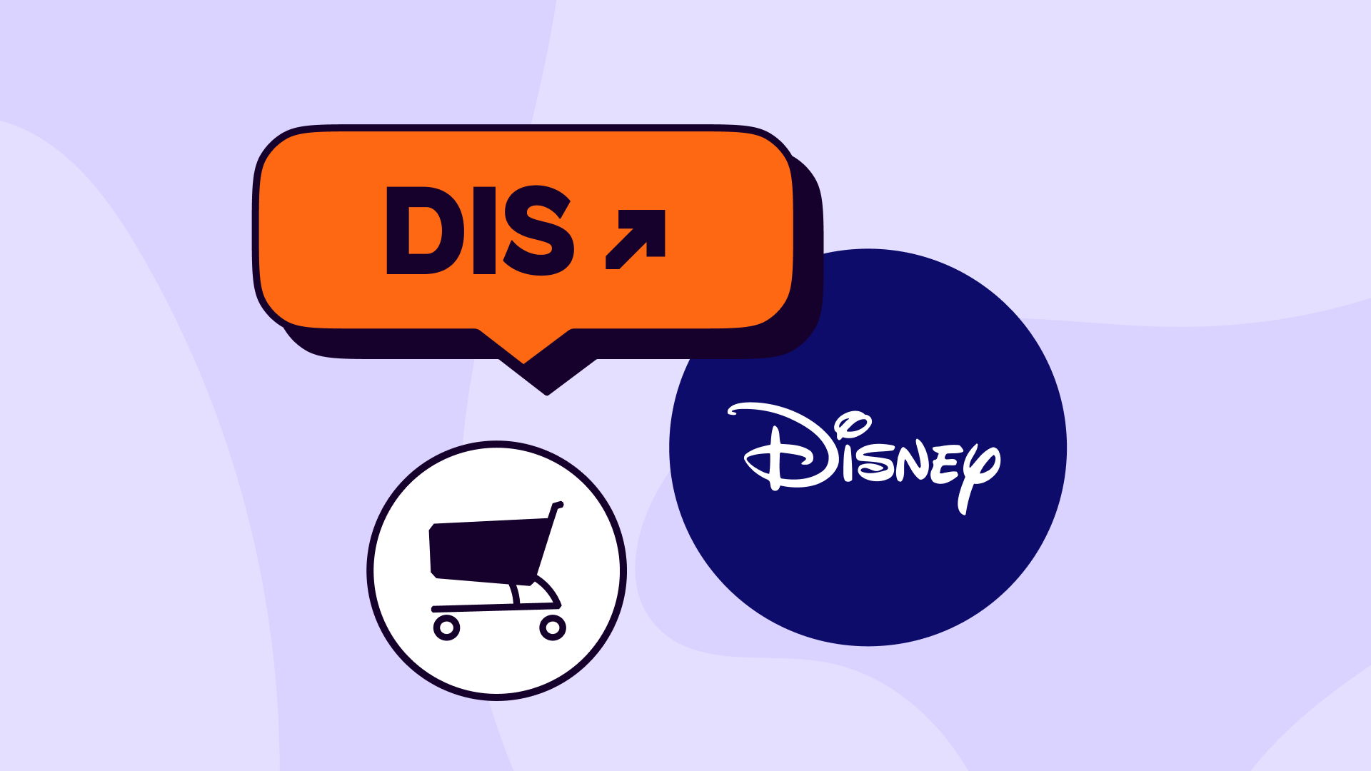 How to buy and sell Disney shares