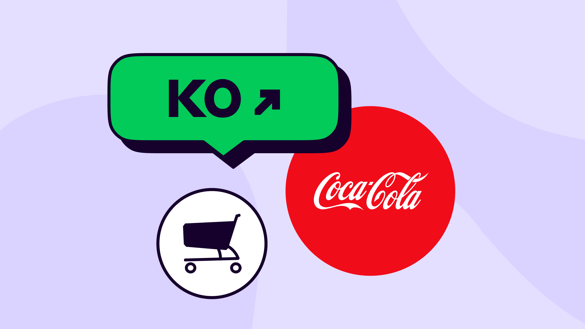 How to buy and sell Coca-Cola shares